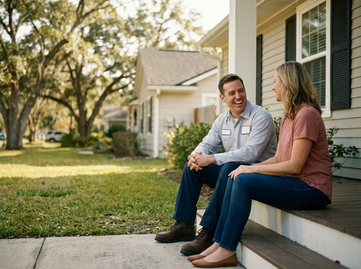 Septic tank pumping FAQs for Grand Blanc, MI
